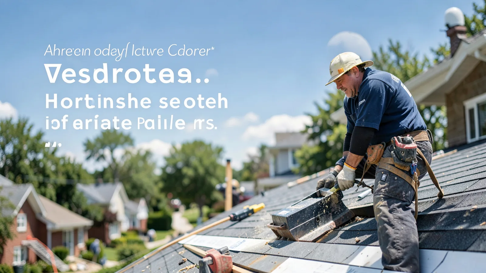 Roof Replacement in La Place, IL near me